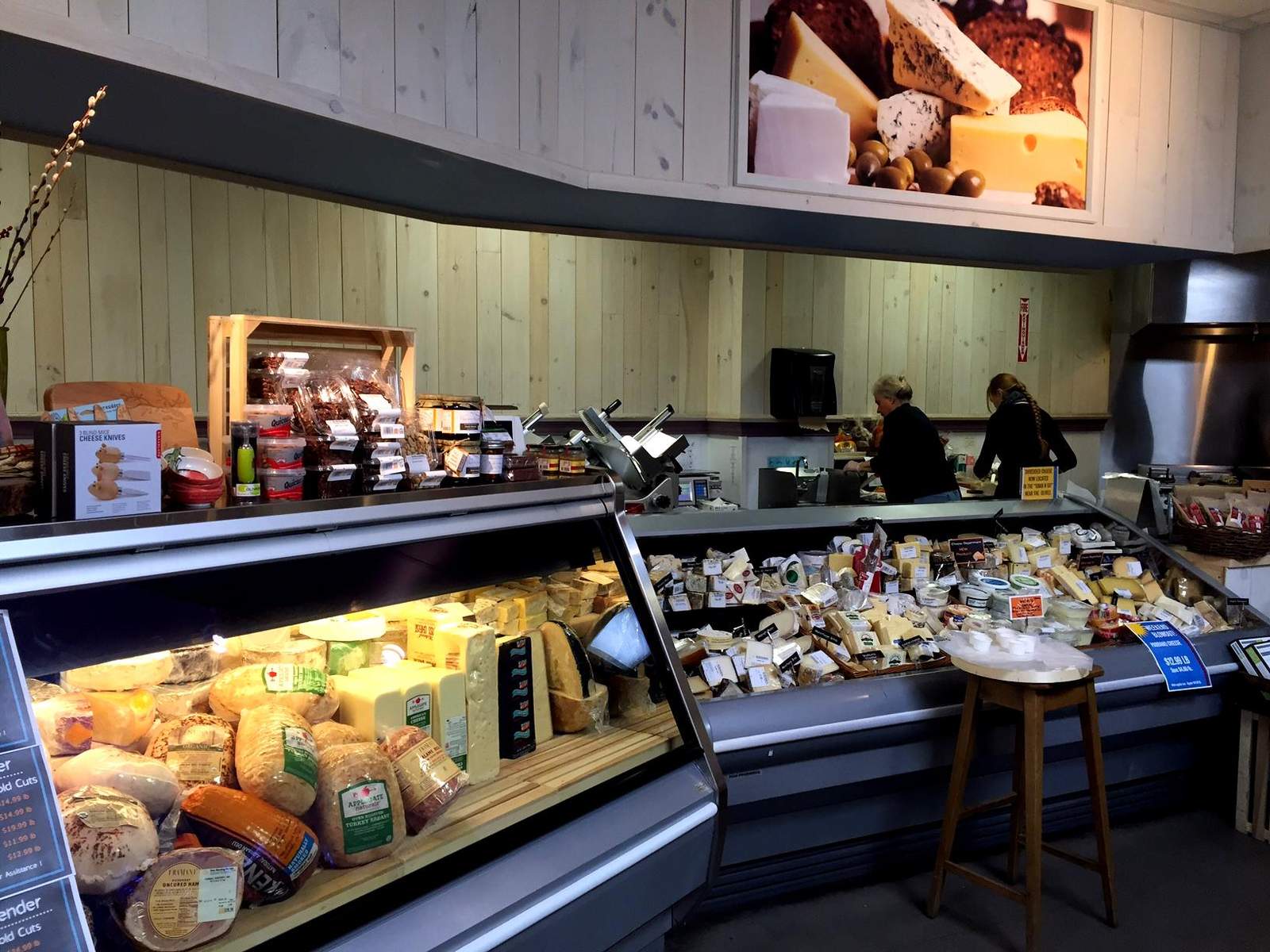 New Morning Market — photo 3