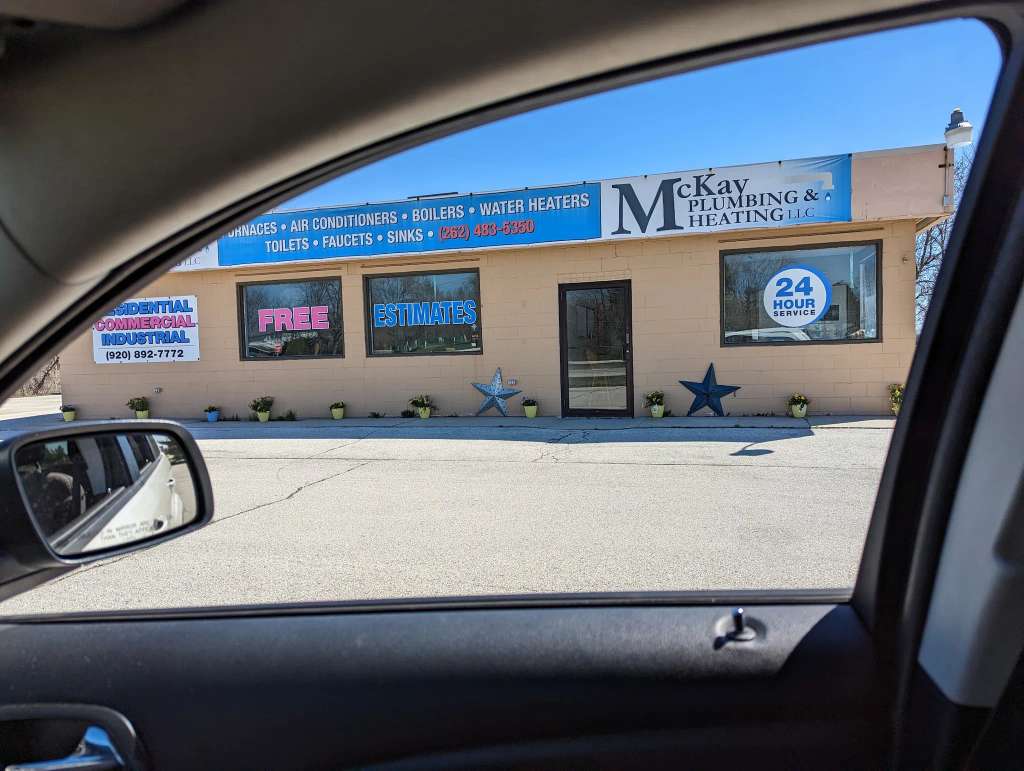 McKay Plumbing