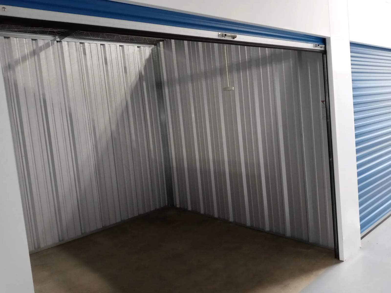 Extra Space Storage — photo 8