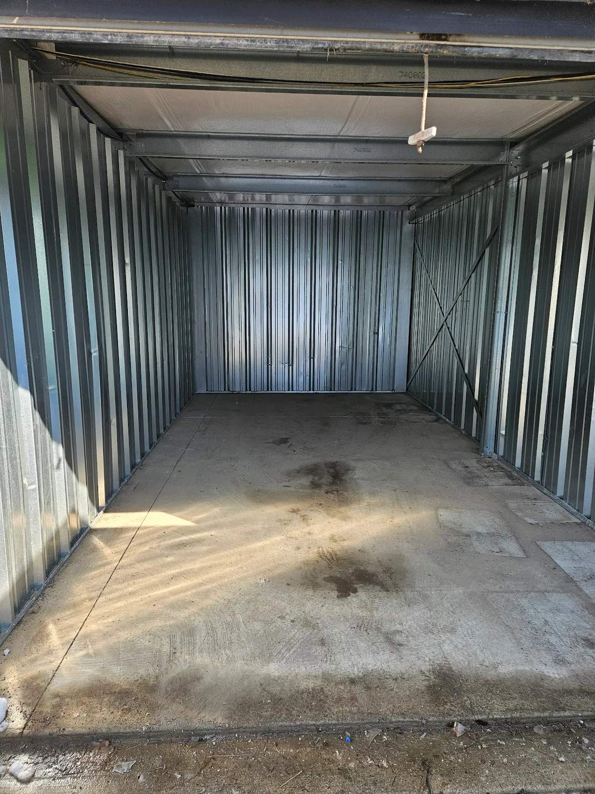 Extra Space Storage — photo 9