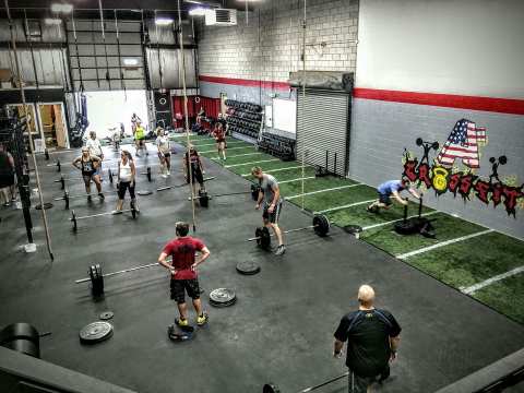 A1 Health and Fitness — photo 2