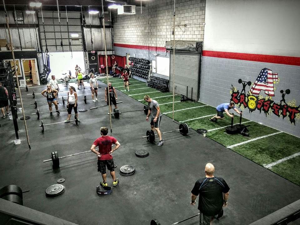 A1 Health and Fitness — photo 2