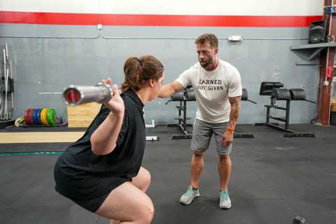 A1 Health and Fitness — photo 3