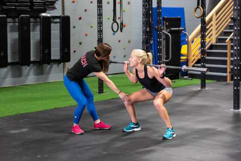 A1 Health and Fitness — photo 4
