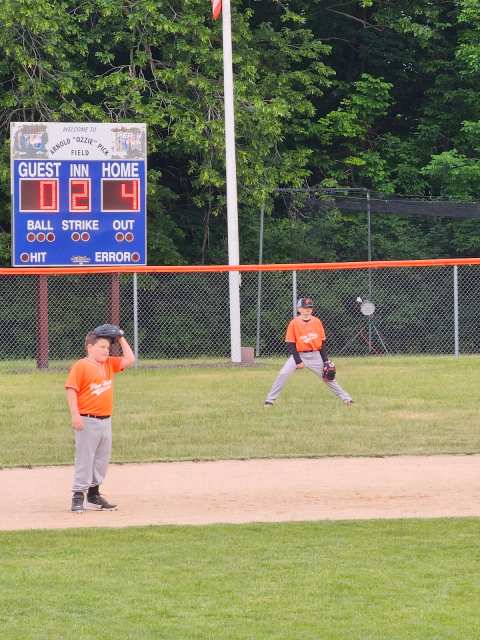 Lions Park — photo 2