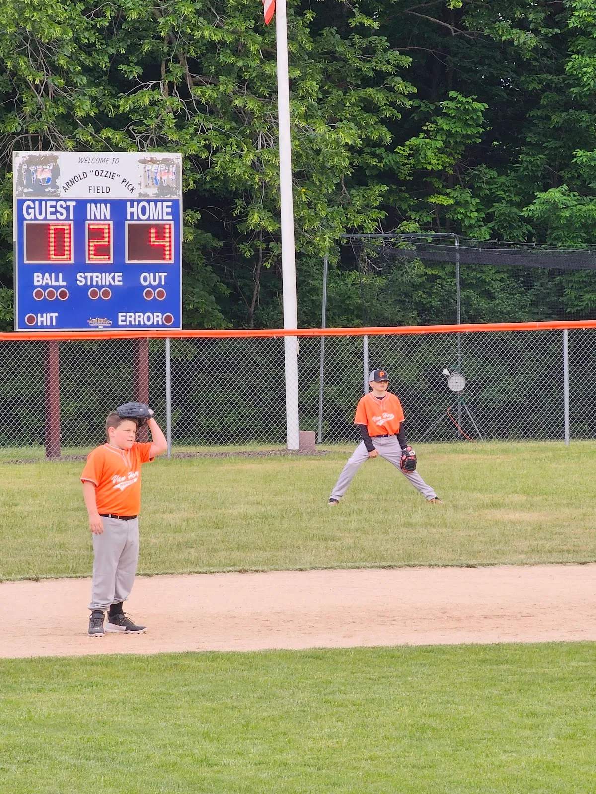 Lions Park — photo 2