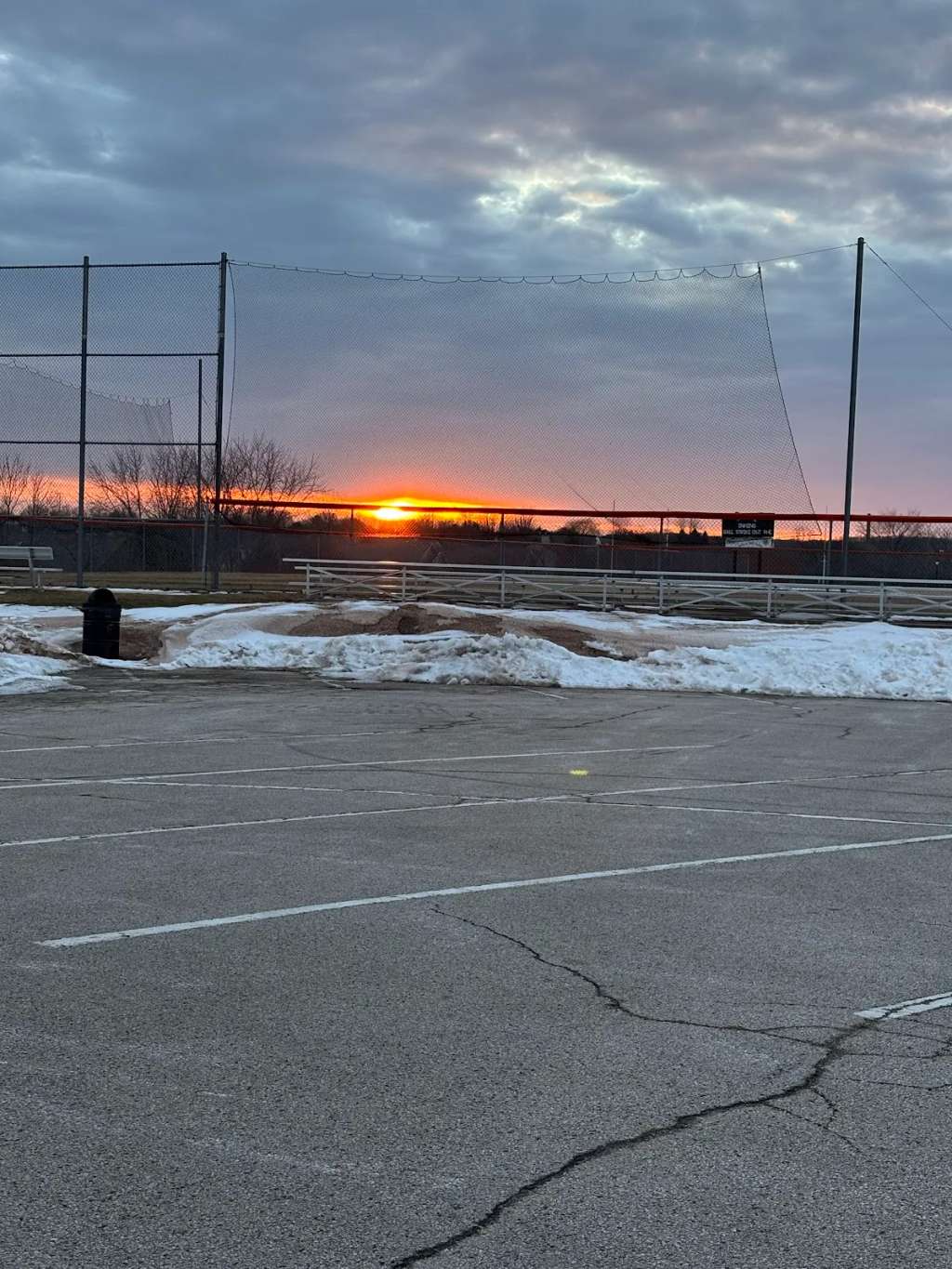 Lions Park
