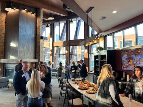 Greater Brookfield Chamber of Commerce — photo 2