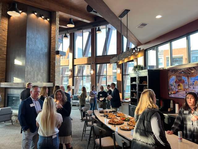 Greater Brookfield Chamber of Commerce — photo 2