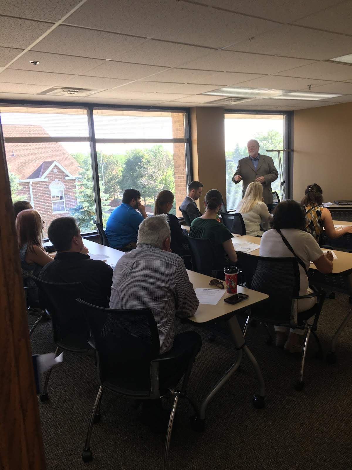 Greater Brookfield Chamber of Commerce — photo 1