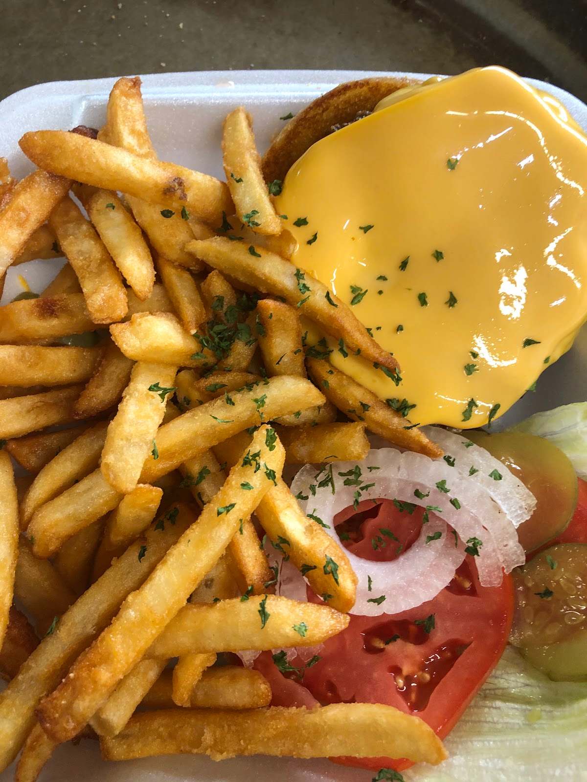 Country Skillet Restaurant — photo 2