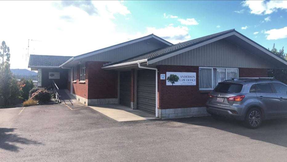 Anderson Law Office