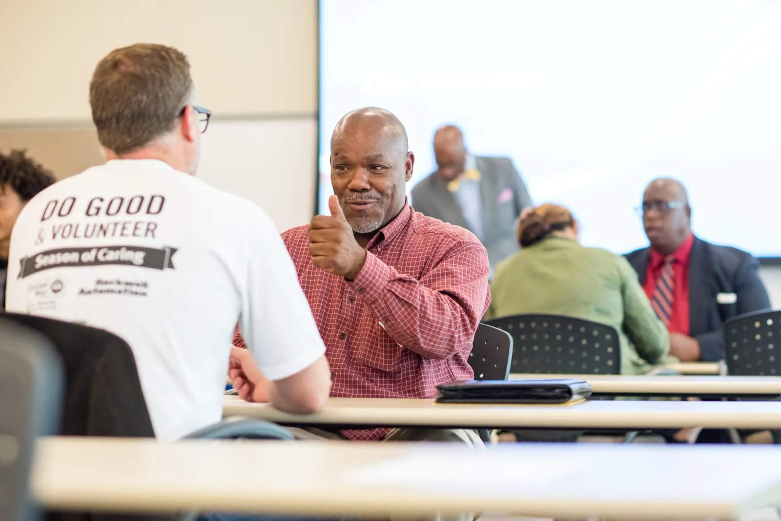United Way of Greater Milwaukee & Waukesha County — photo 1