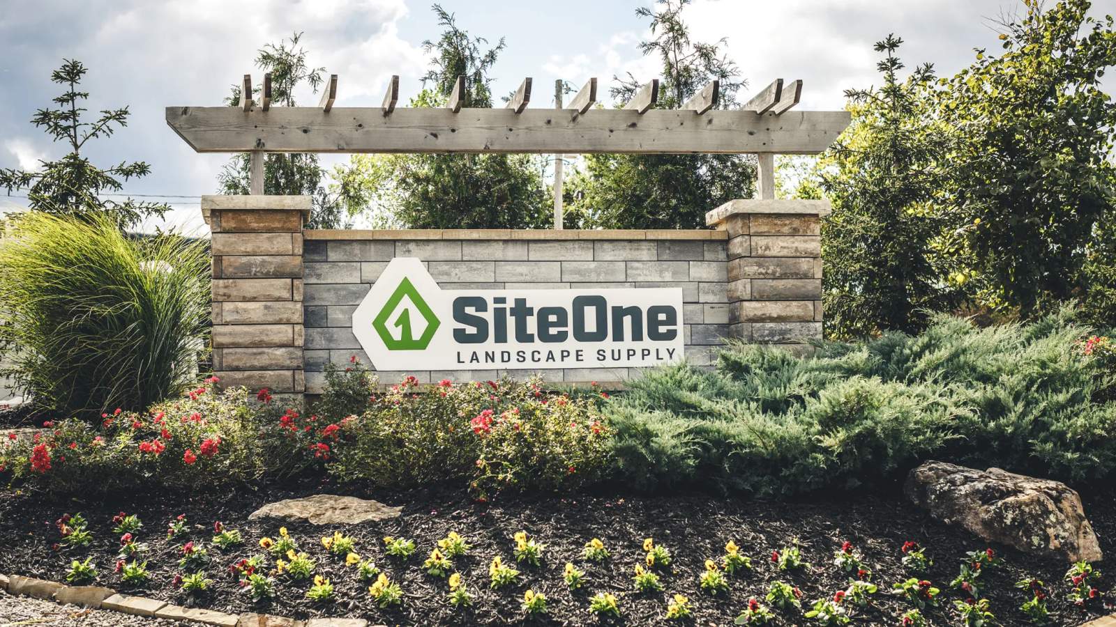 SiteOne Landscape Supply — photo 1