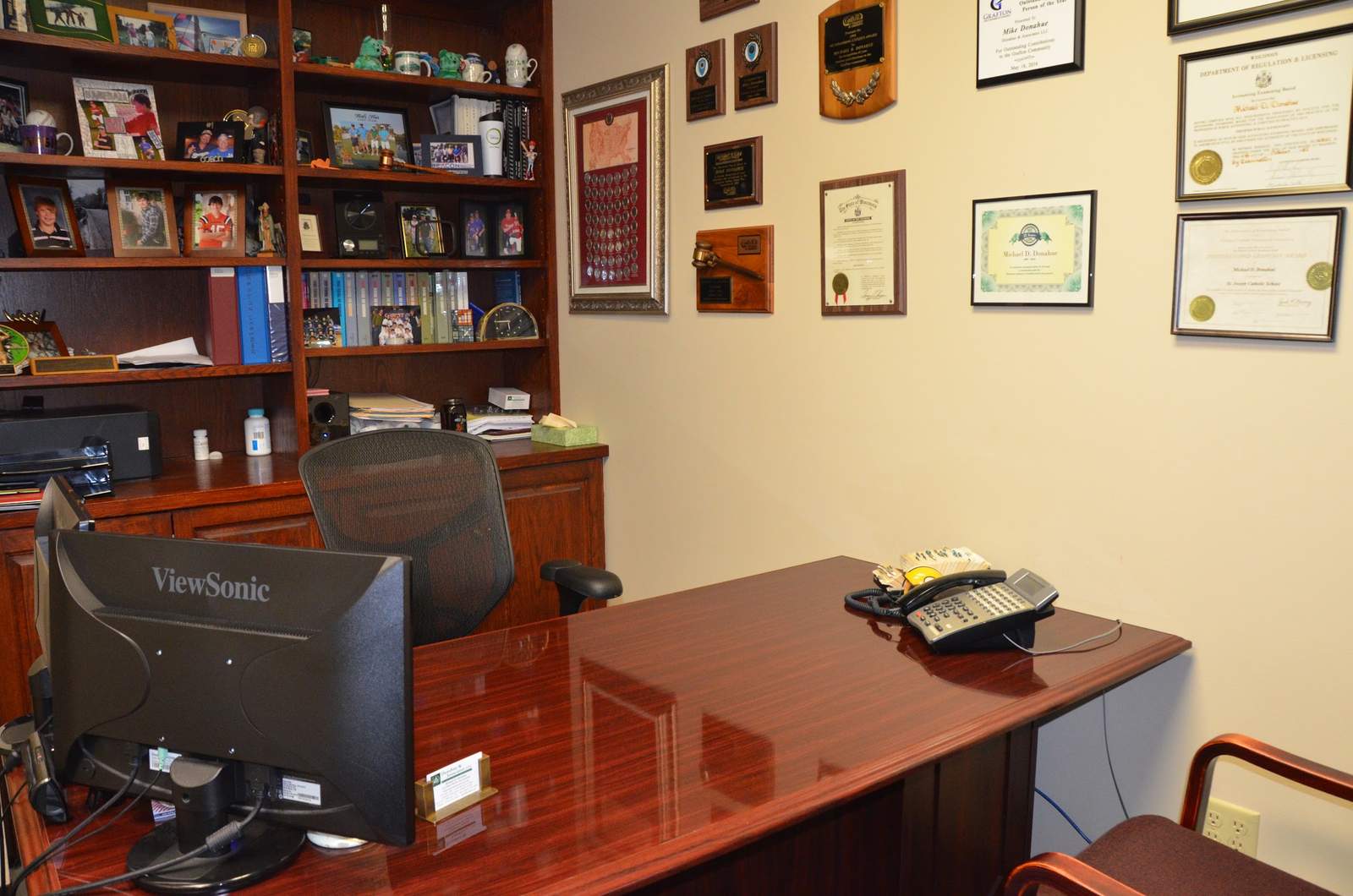 Donahue & Associates LLC — photo 2
