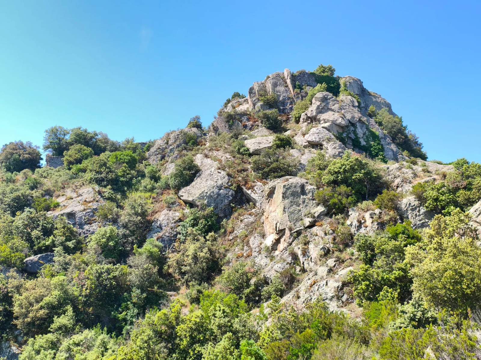 Château d'Ultrera — photo 1