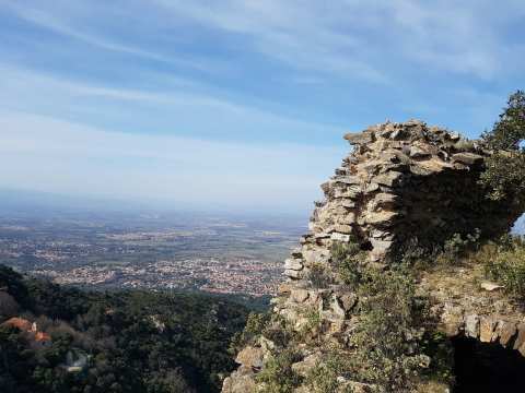 Château d'Ultrera — photo 2