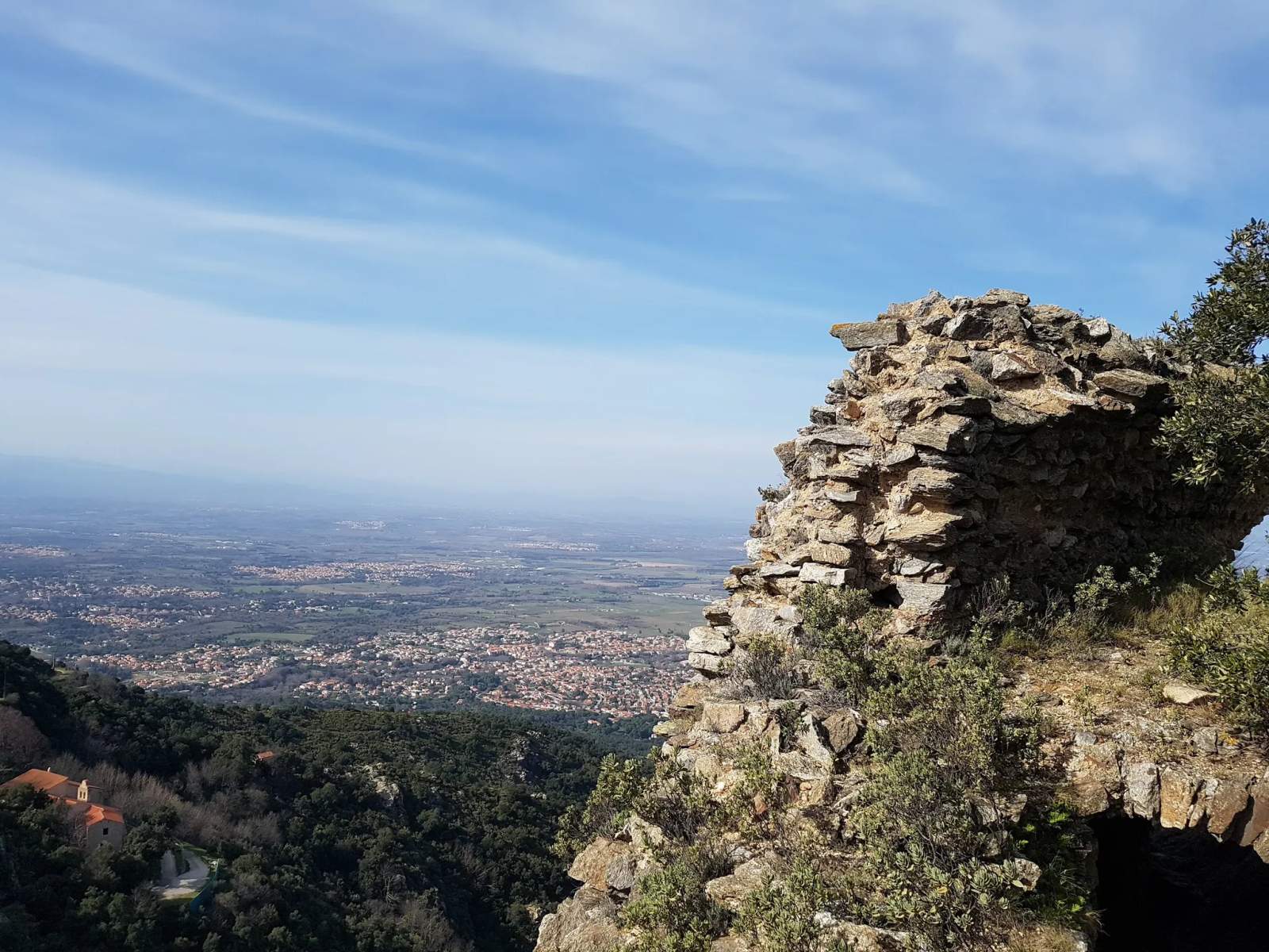 Château d'Ultrera — photo 2