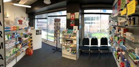 City Medical Centre Pharmacy — photo 2