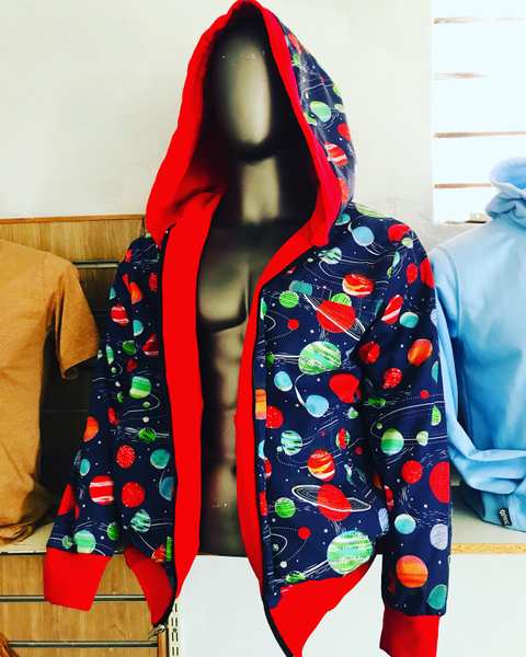 OSTRA FASHION — photo 2