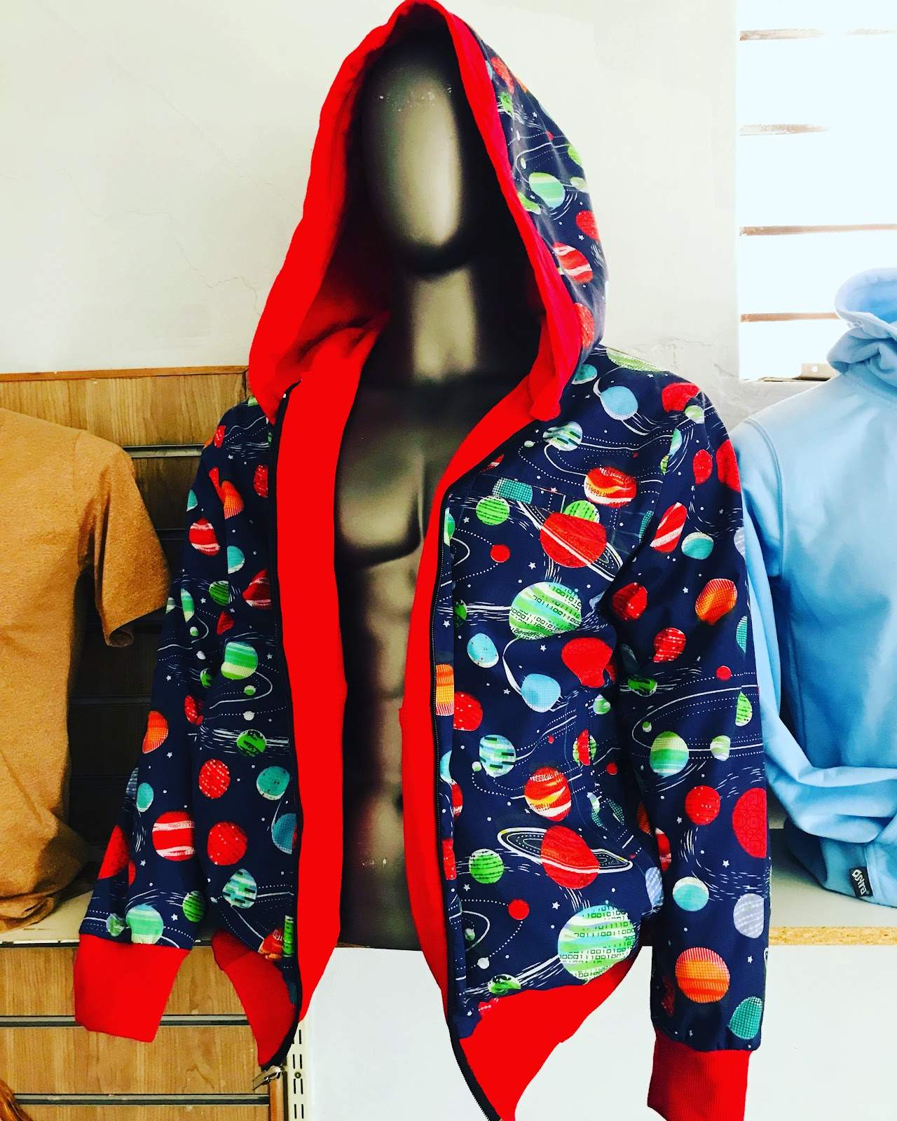 OSTRA FASHION — photo 2