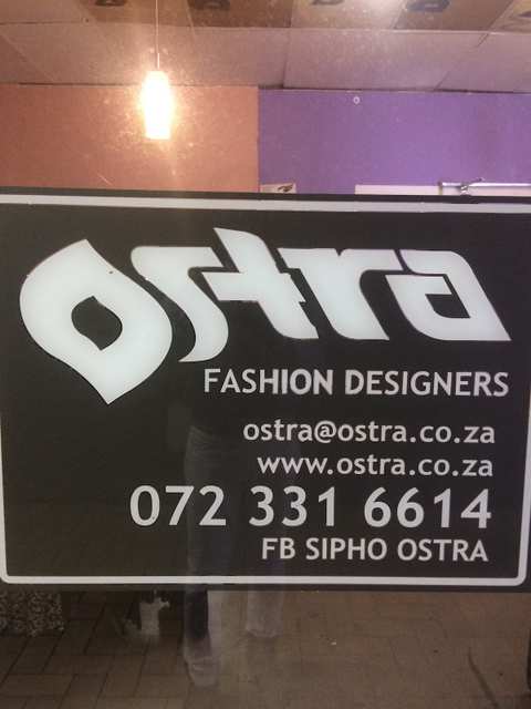 OSTRA FASHION — photo 4