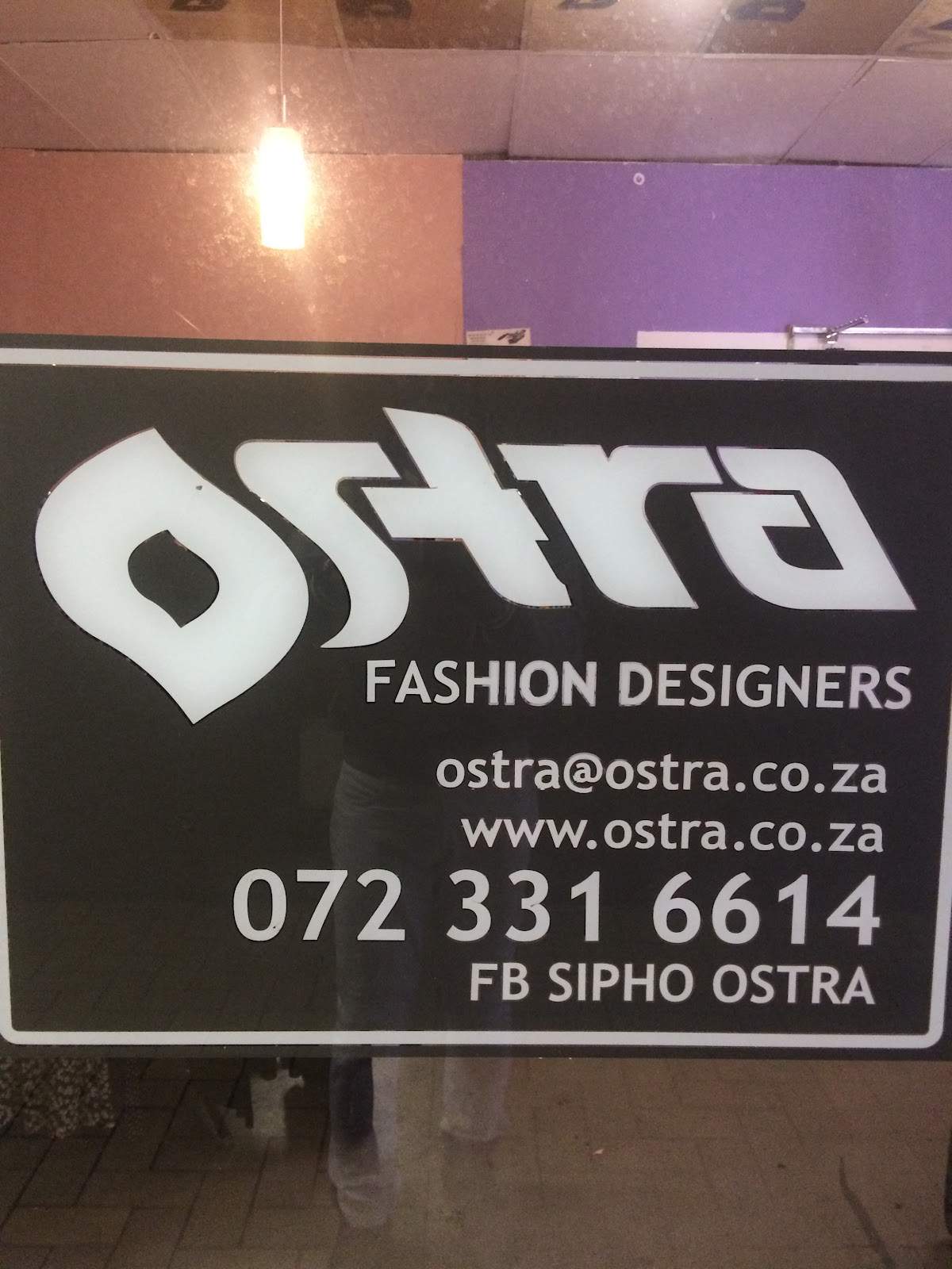 OSTRA FASHION — photo 4