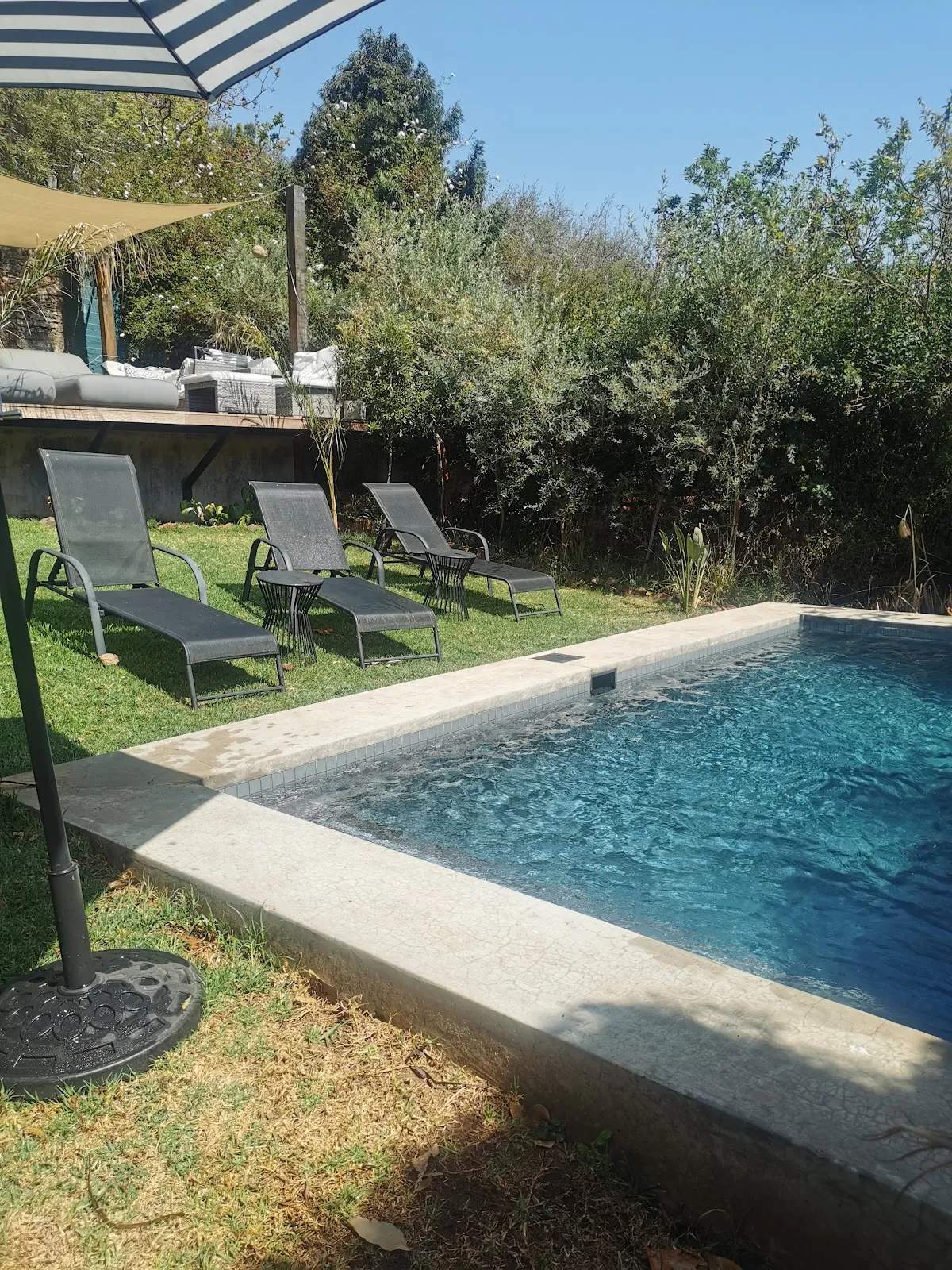 Pablo House - Melville Guest House — photo 3