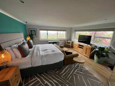 Pablo House - Melville Guest House — photo 2
