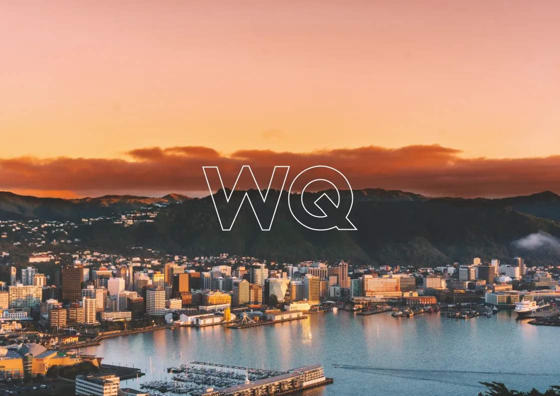 WQ Hotel (Wellington Quarter Hotel) — photo 1
