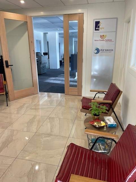 Skylight Trust — photo 1
