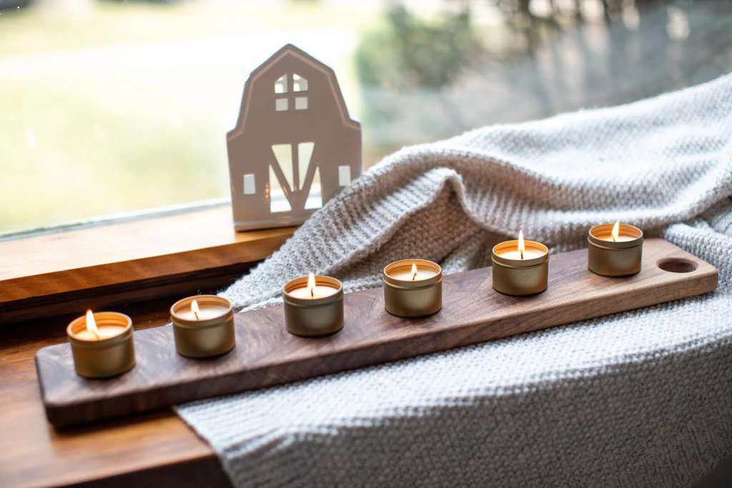 Farmers Candle Co.