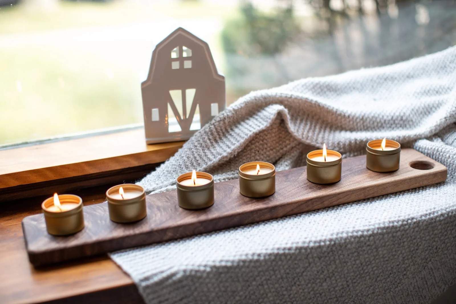 Farmers Candle Co. — photo 1