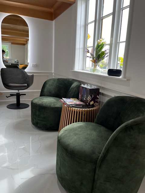 The Hair Salon — photo 3