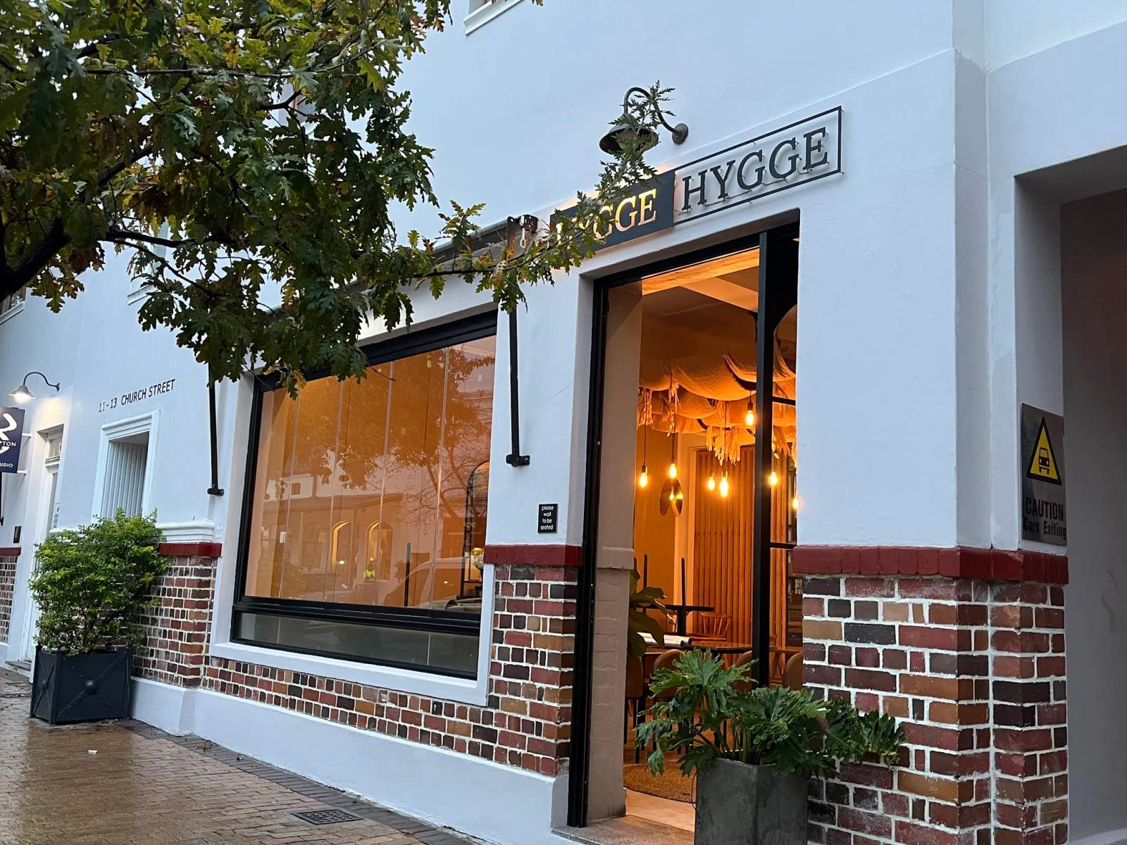 Hygge Hygge — photo 1
