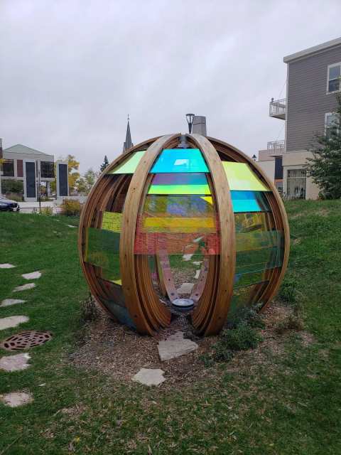 City Green — photo 2