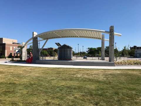 City Green — photo 3