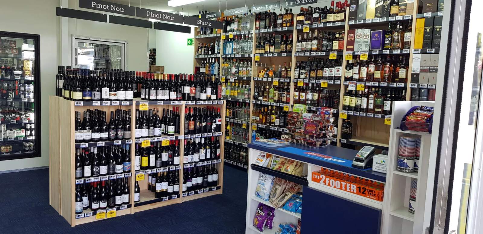 Super Liquor Katikati — photo 2