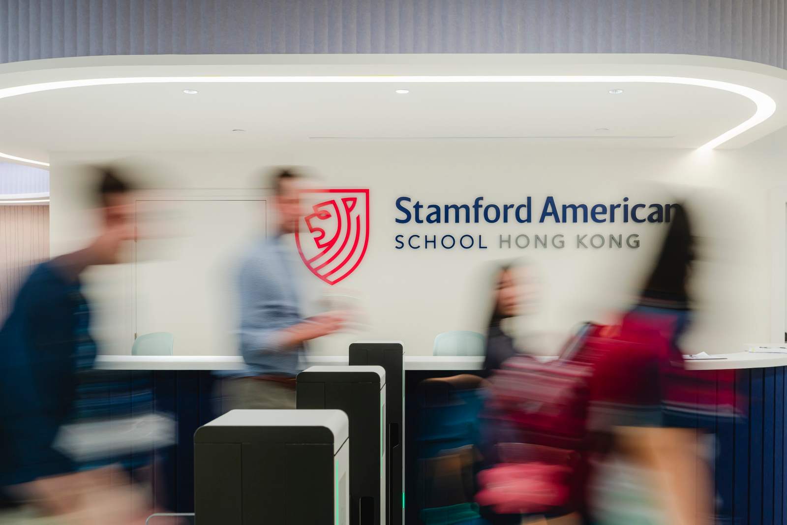 Stamford American School Hong Kong (West Kowloon) — photo 3