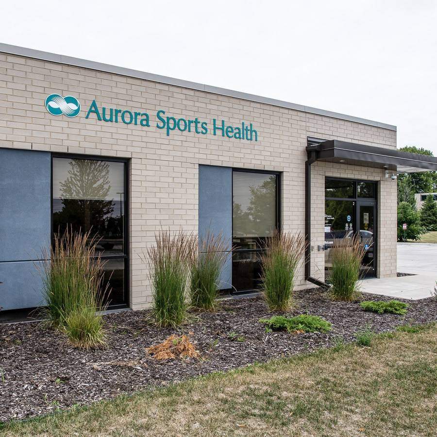 Aurora Sports Health — photo 1