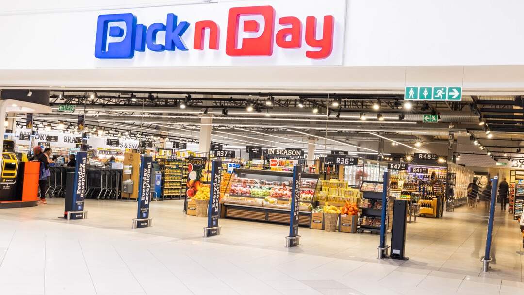 Pick n Pay Kwadukuza Mall — photo 1