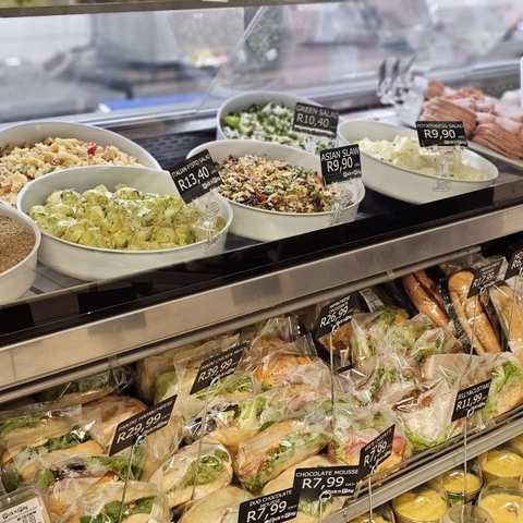 Pick n Pay Kwadukuza Mall — photo 2