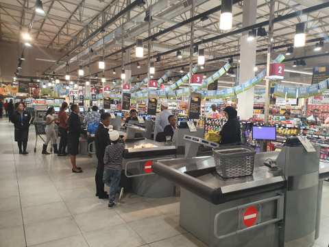 Pick n Pay Kwadukuza Mall — photo 3
