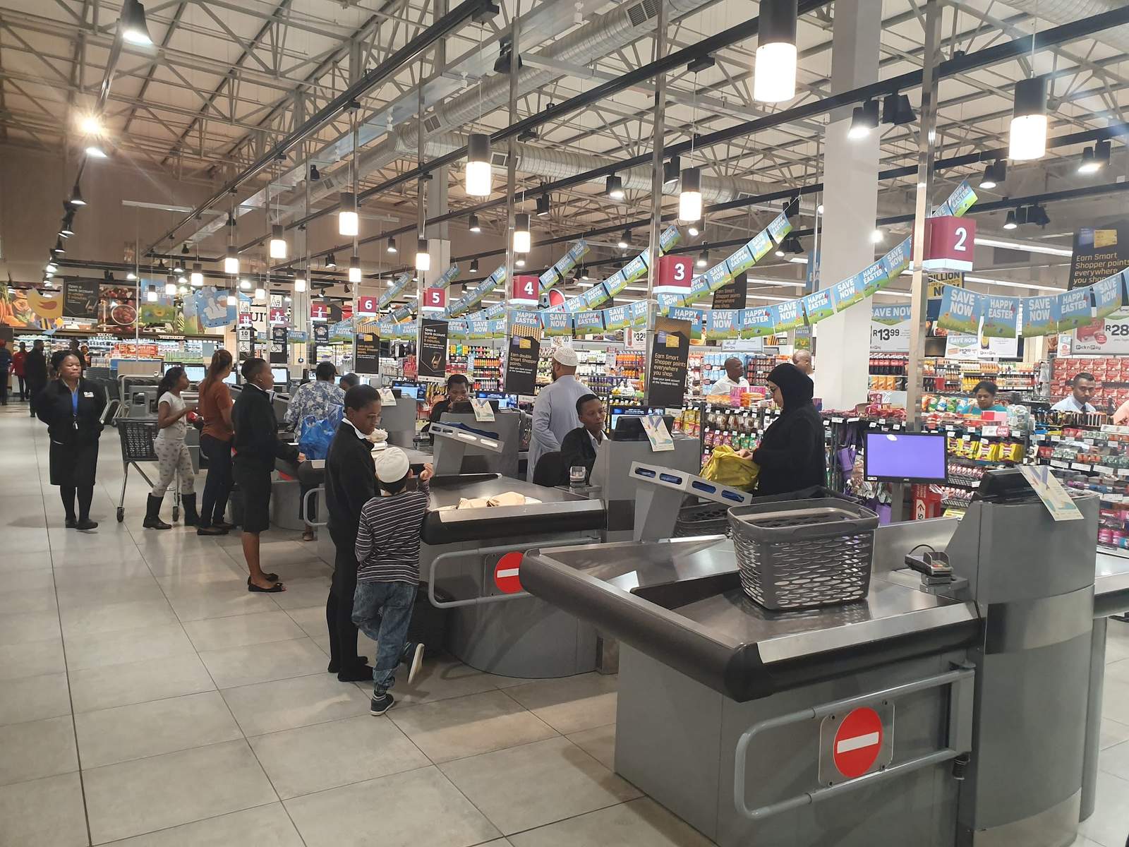 Pick n Pay Kwadukuza Mall — photo 3