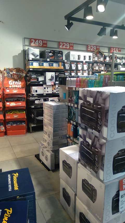 Pick n Pay Kwadukuza Mall — photo 4