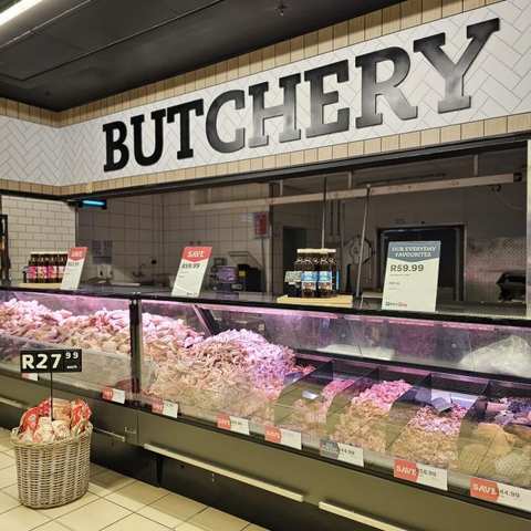Pick n Pay Kwadukuza Mall — photo 5