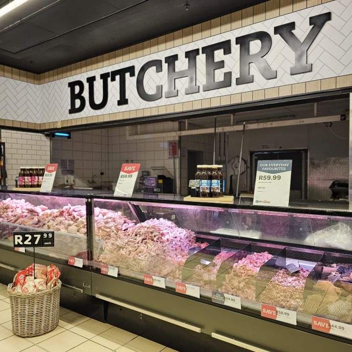 Pick n Pay Kwadukuza Mall — photo 5