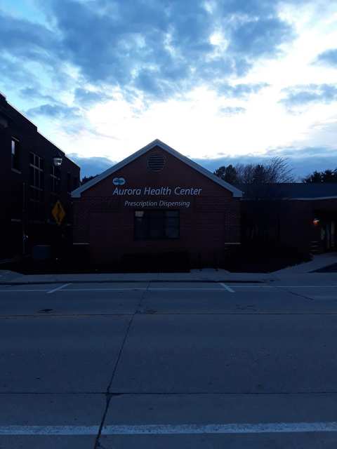 Aurora Health Center — photo 2