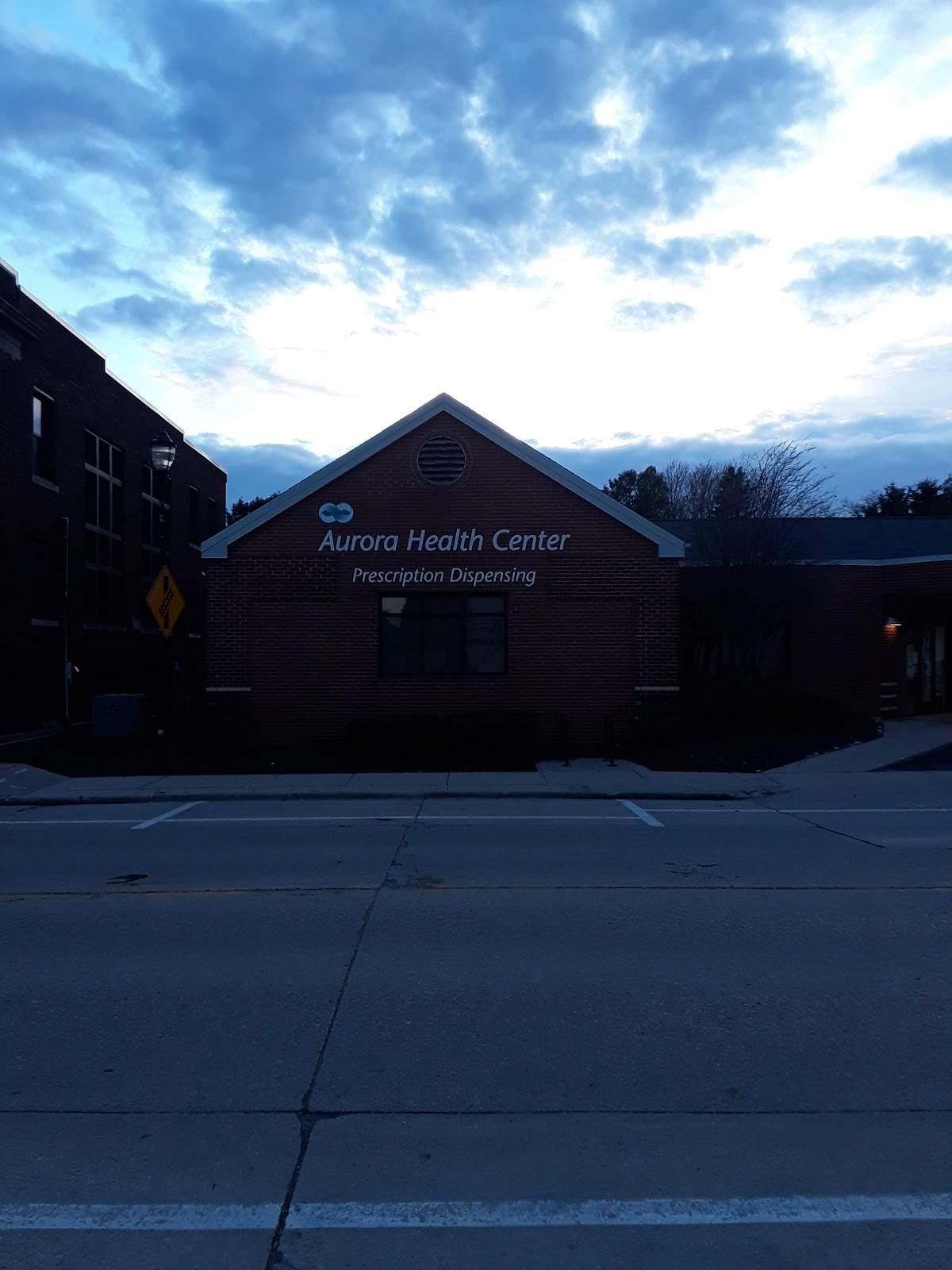 Aurora Health Center — photo 2