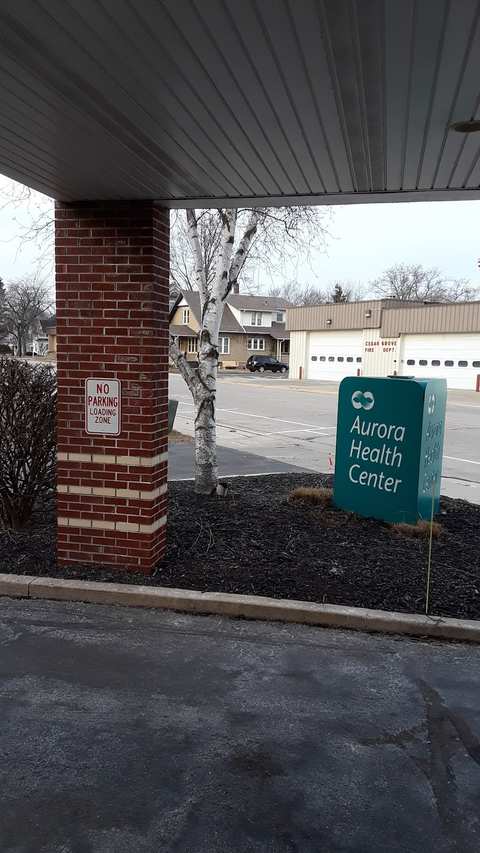 Aurora Health Center — photo 3